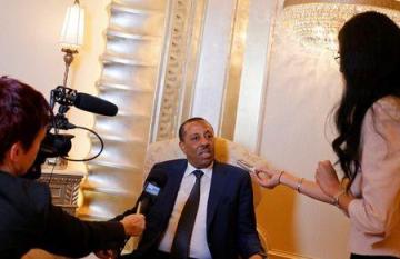رئيس الوزراء الليبي عبدالله الثني - رويترز