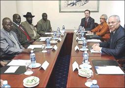 US_Powell_holds_talks_Garang_.jpg