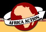 Africa action