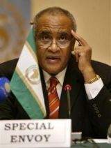 Salim Ahmed Salim