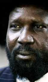 Salva Kiir