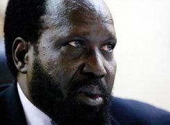 Salva Kiir Mayardit