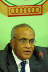 Salim AHmed Salim