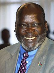 John Garang