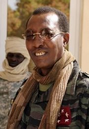 Idriss Deby