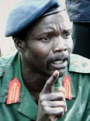 Joseph Kony