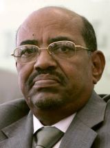 Omer al-Bashir