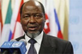 Joaquim Chissano