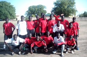 John_Garang_Institute_football_team1.jpg