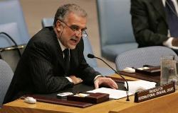 International Criminal Court prosecutor (ICC) Luis Moreno-Ocampo
