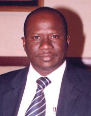 Ahmed Hussein Adam