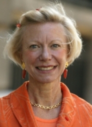 Christine Robichon