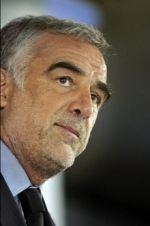 ICC prosecutor Luis Moreno-Ocampo