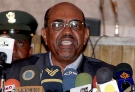 President Omer al-Bashir