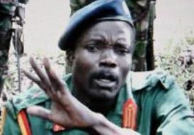 LRA's Joseph Kony