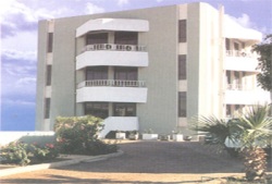 Gum Arabic Company, Ltd headquarters in Khartoum