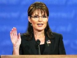 Sarah Palin