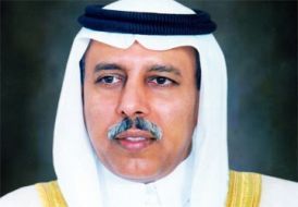 Ahmed bin Abdullah Al Mahmoud