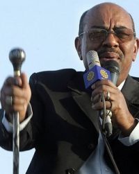 Omar al-Bashir