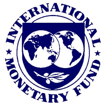 International Monetary Fund Logo