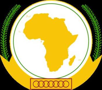 African Union Logo