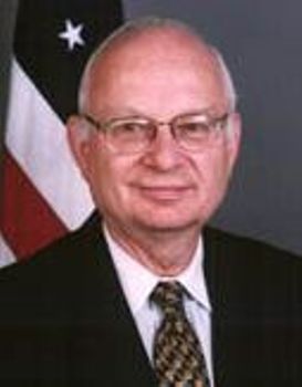 US former special representative to the State Department for Sudan