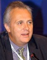 British Minister Mark Malloch-Brown (Getty images)