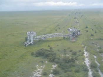 Jonglei Canal (USAID)