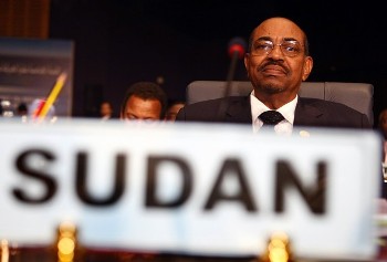 Sudanese President Omer Hassan Al-Beshir (AFP)