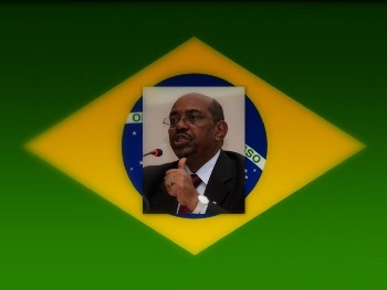 Brazil supreme court reviewing ICC warrant for Bashir