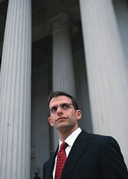 Adam Szubin the director of the U.S. Treasury Department’s Office of Foreign Assets Control (Harvard)