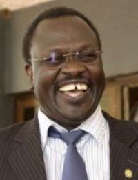 Riek Machar