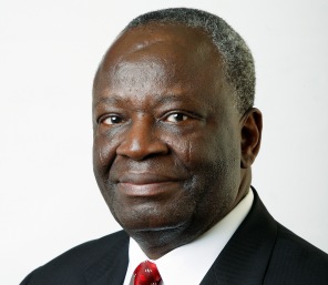 Mr. Ibrahim Gambari