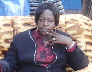 Mrs. Jemma Nunu Kumba