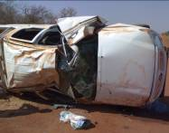 A fatal January 2009 accident