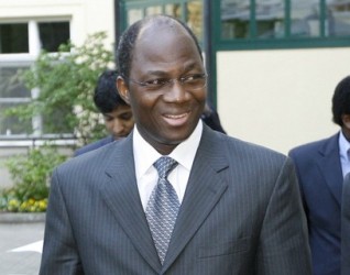 Djibril Yipènè Bassolé
