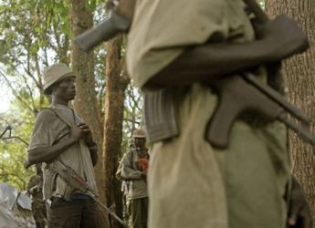 LRA fighters (AFP/file)