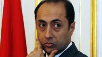 pokesperson for the Egyptian Foreign Ministry Hussam Zaki