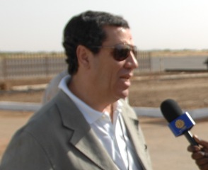 Noureddine Mezni