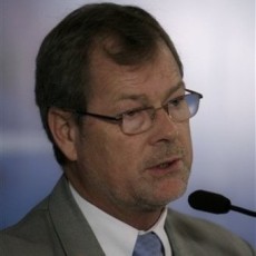 Nils Kastberg, UNICEF representative to Sudan