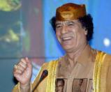 Libya's leader Muammar Gaddafi (Reuters)