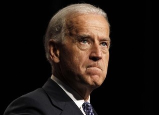 U.S. Vice President Joe Biden (AP)