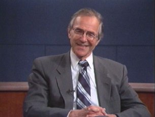 Ambassador Princeton Lyman (uctv.tv)