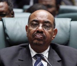 Sudan President Omar al-Bashir (FILE – Getty Images)
