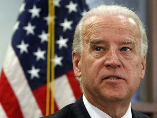 U.S. Vice President Joe Biden (Reuters)