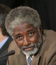 Chairman of the Sudan Social Development Organization (SUDO) Mudawi Ibrahim Adam (www.democracyandsecurity.org)