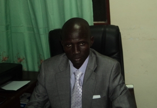 Unity State's Minister of Information and Communication says border crossing with South Kordofan has been closed after Misseriya detain 27 buses of returnees on north-south border. Dec. 22, 2010 (ST)