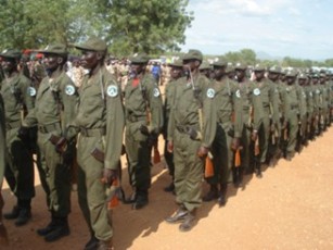 SPLA soldiers (SPLA)