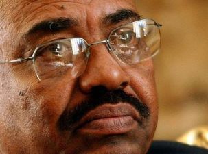 Sudan President Omer Al-Bashir AFP photos