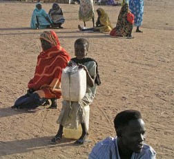 Child labour in South Sudan (Understanding Sudan)